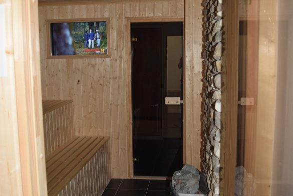 Sauna 2